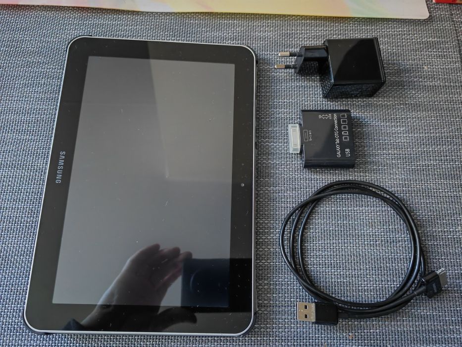 Продам планшет Samsung Galaxy Tab 8.9