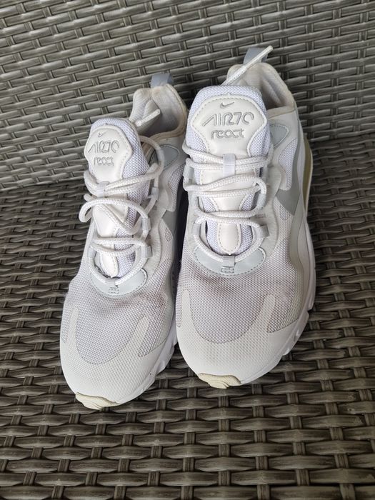 Кросівки Nike air max 270