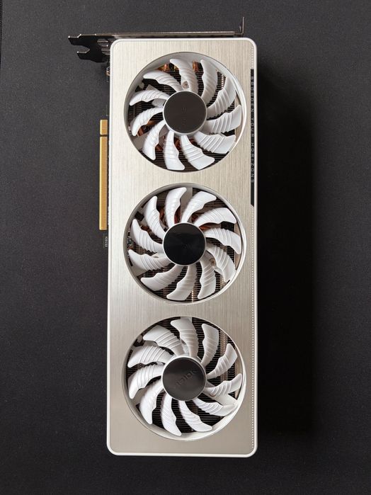 Gigabyte GeForce RTX3060 Ti Vision OC 8Gb
