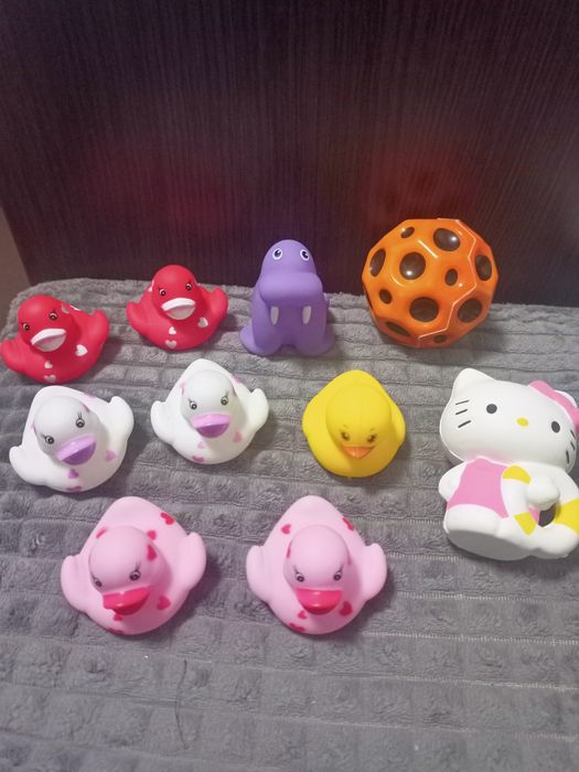 Продам детские игрушки