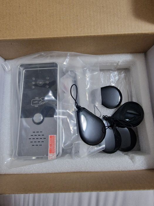 Video porteiro Phone