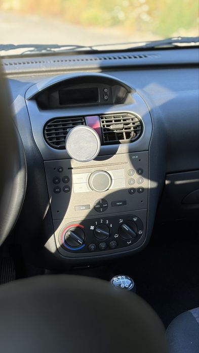 Opel Corsa 1.3 CDTI – Económico