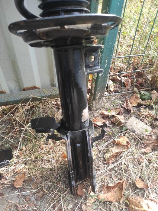 Амортизаторні стійки в сборі з пружинами і опорами Escape MK4 Kuga MK3