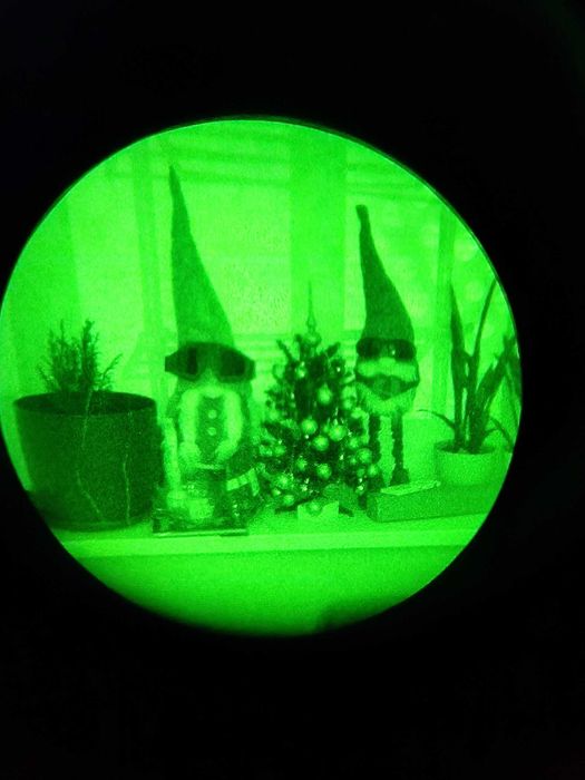 PVS-14 NNVT gen2+ ПНБ прилад нічного бачення