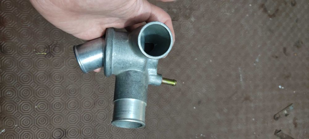 Termoestato Behr C41185 - Fiat/Lancia