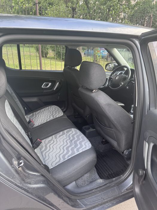 Skoda Fabia 2008 VIN TMBBD45J48B503620 фото оголошення 6 з 15