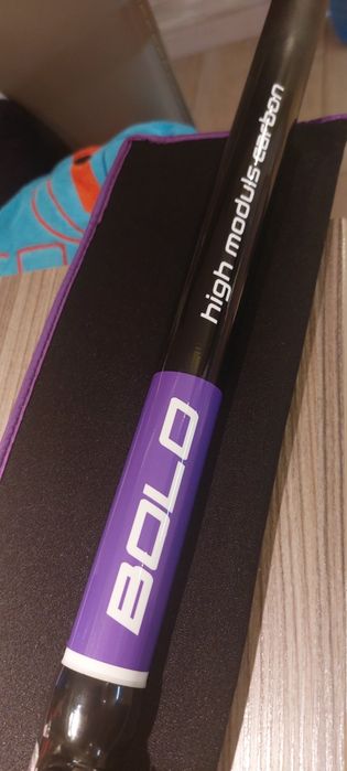 Удилище BRAIN BOLO 20-40g 7m. Новое. Шикарный Подарок.