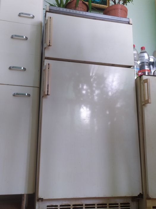 Холодильник Лібхер на запчастини.