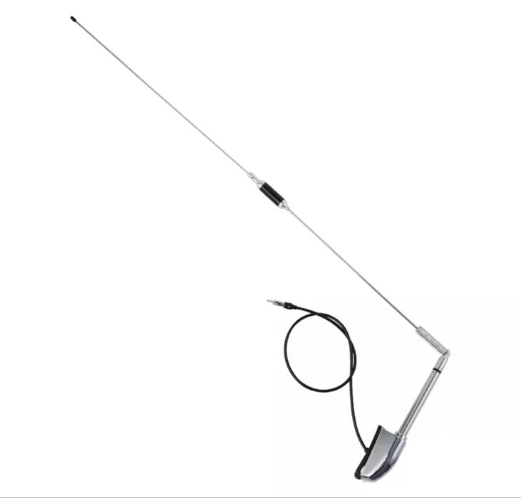 Honda gold wing gl1800 antena