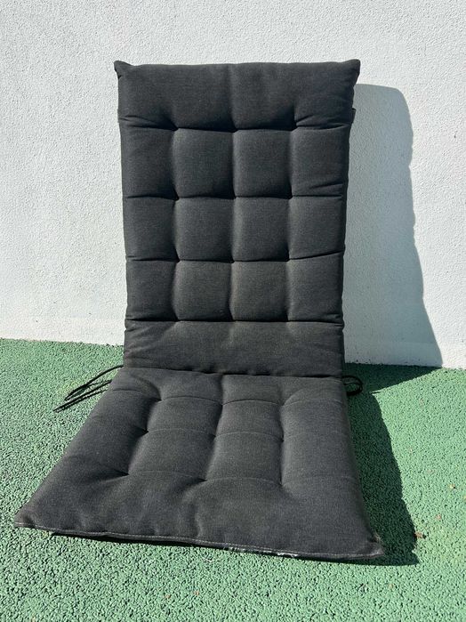 Almofada cadeira exterior IKEA