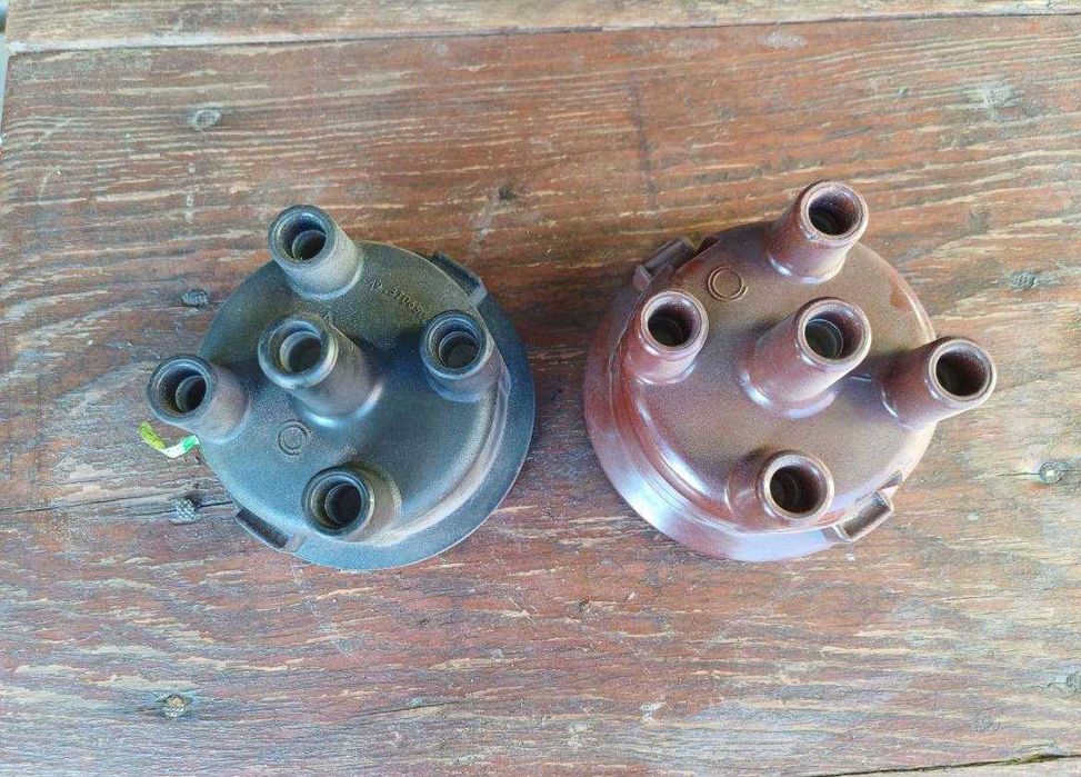 Кришка трамблера ЗАЗ, Москвич СО 3708