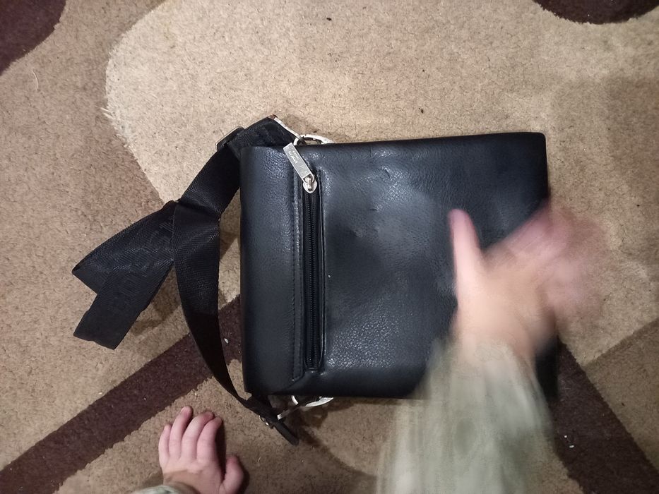 Чоловічі сумки нові