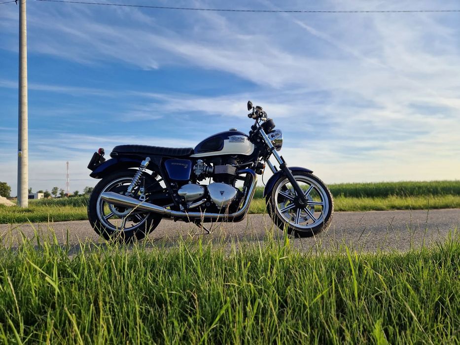 Triumph