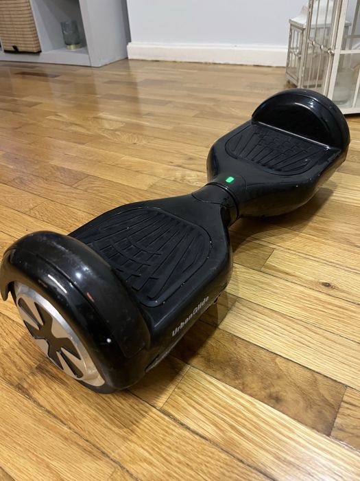 Hoverboard Hurban Glide