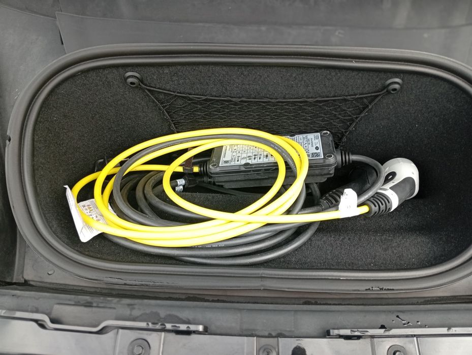 Jaguar I Pace EV400 HSE 2020