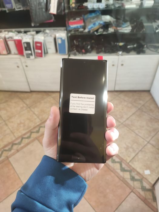 Pixel 6 Pro сенсор Дисплей екран піксель модуль