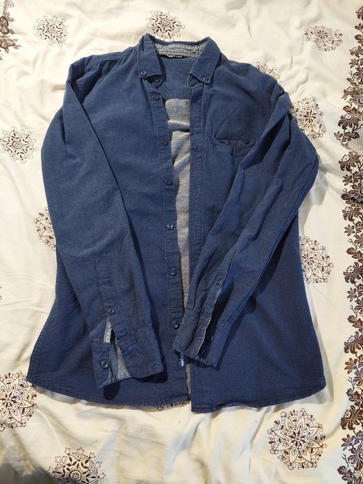 Рубашка чоловіча