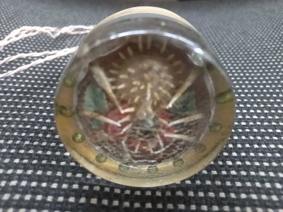 Ручка кулисы КПП