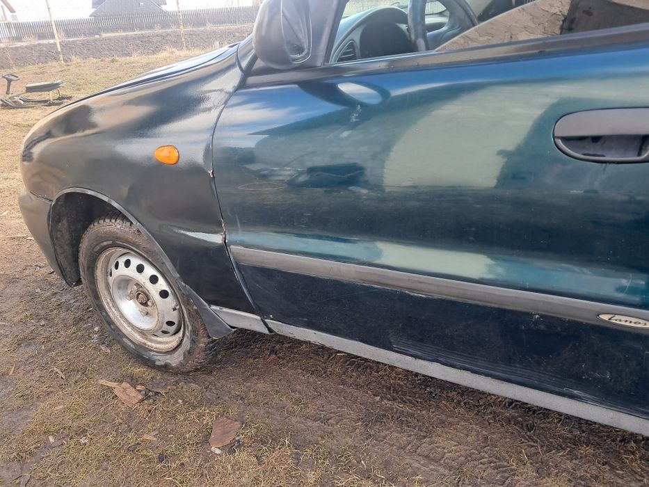 Продається ЗАЗ сенс