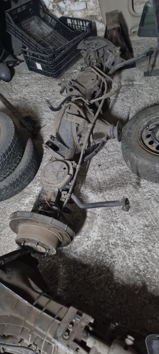 Торсион Hyundai Terracan торсионы правый хюндай терракан