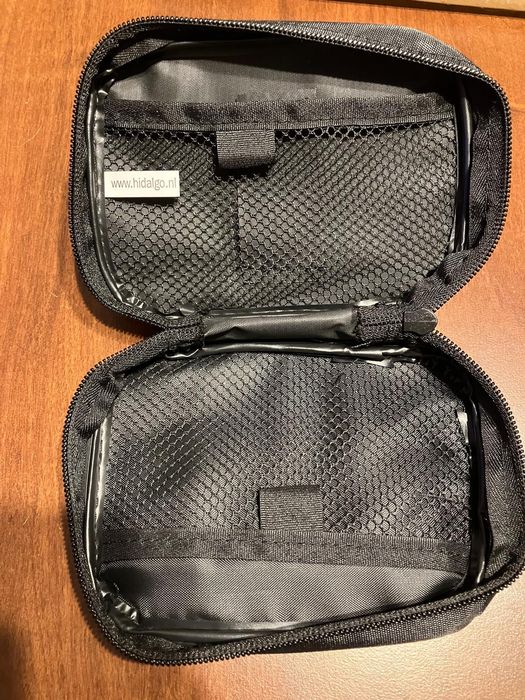 Etui na pompę insulinową Medtronic