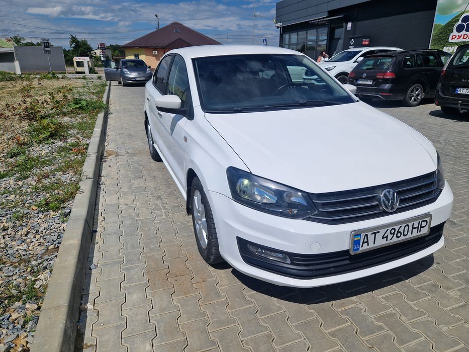 Автомобіль легковий