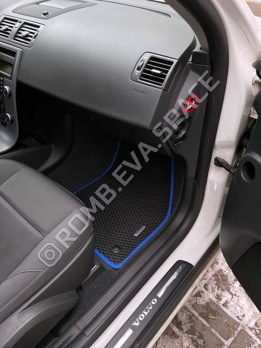 EVA коврики Peugeot Renault Opel Citroen Volkswagen Tesla Volvo ЕВА авто килимки