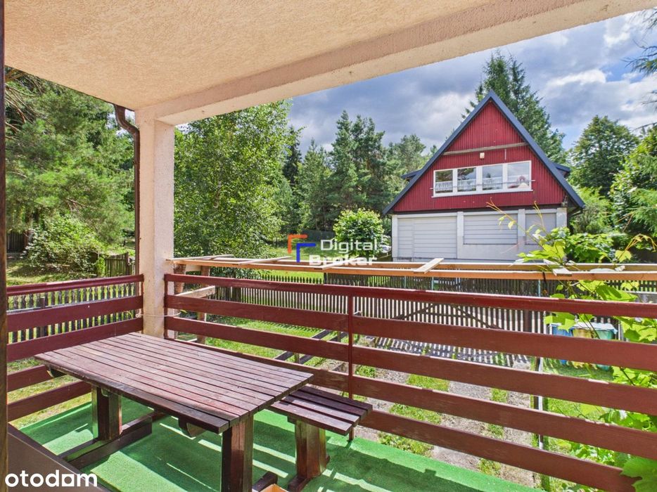 ✩ Domek letniskowy Mazury ✩ 100 m² ✩ Piece ✩