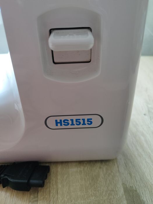 Швейна машина Janome HS 1515