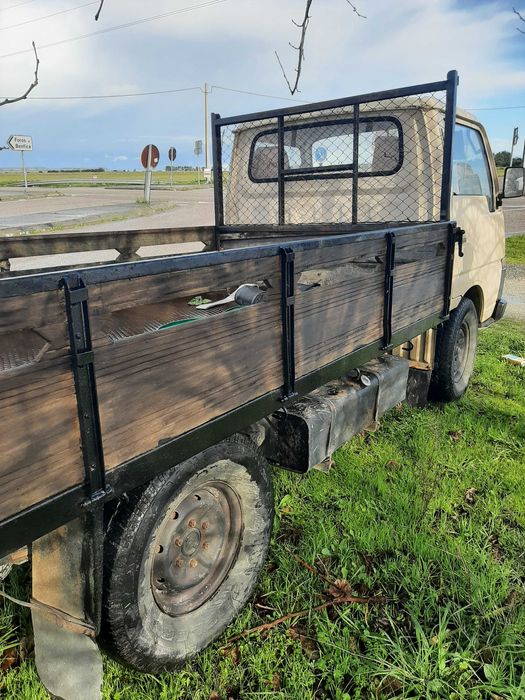 Nissan cabstar 3500kg