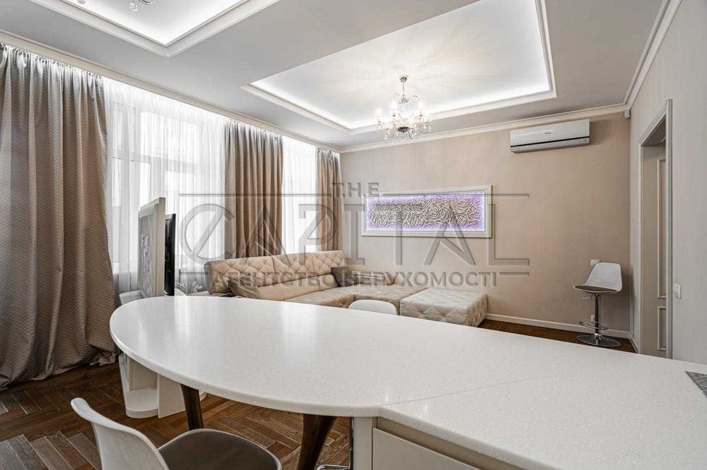 Продаж квартири Київ Центр Інститутська - Вид 5