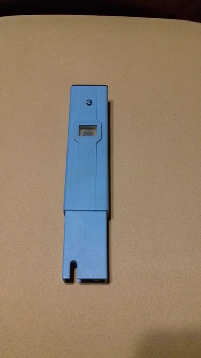 RANGER 10/1990 Hanna Instruments Wodoodporny tester TDS nr 3