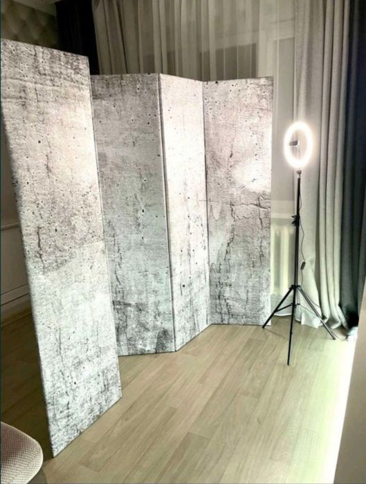 Ширма перегородка