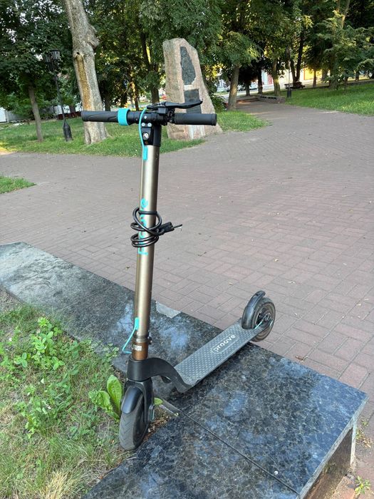 Proove X-City електросамокат