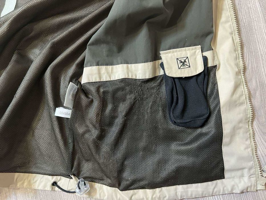 Куртка чоловіча northland xxl