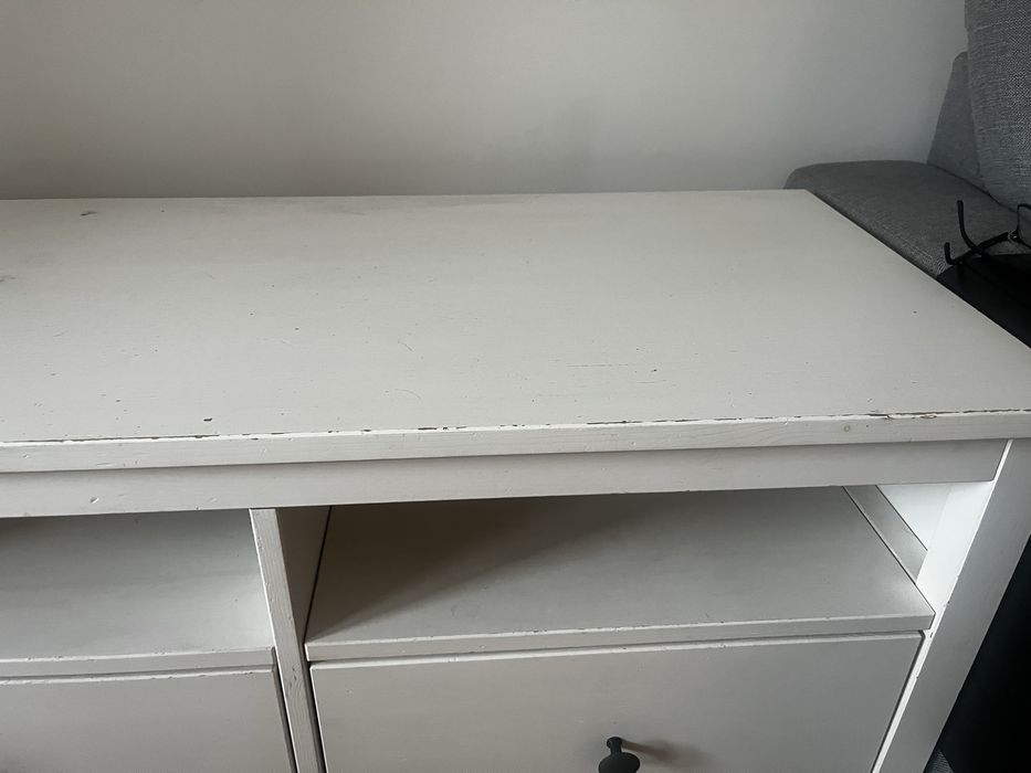 Hemnes RTV szafka