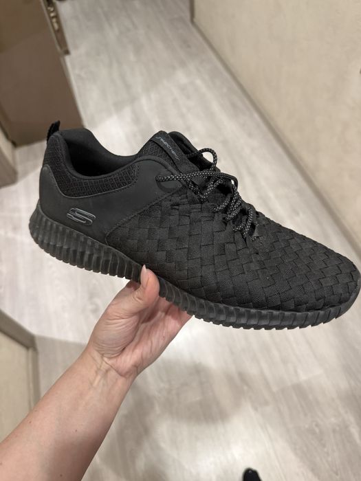 Кросівки Skechers розмір 45