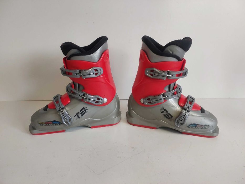 Buty narciarskie Salomon Eu.38 , 24 cm (8)