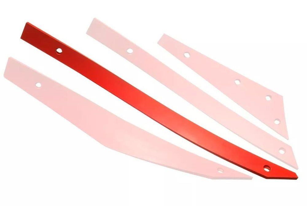 KVERNELAND LISTWA AŻURU 083212 PRAWA / LEWA 083222 iQ PARTS