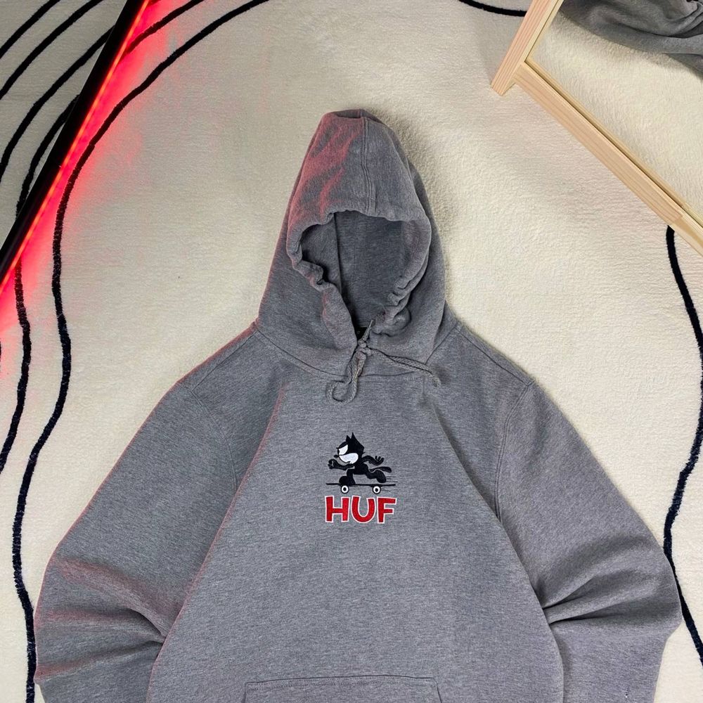 Huf x Felix the cat L thrasher 1 600 Olx