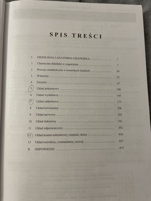 Biologia Witowski TOM 1