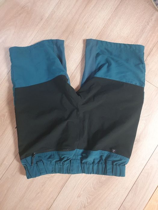 Spodnie męskie rozm M Decathlon