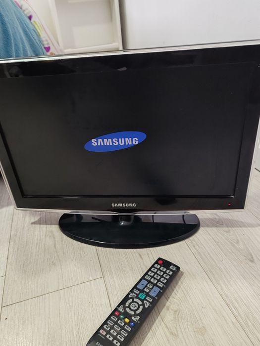 Vende se TV Samsung