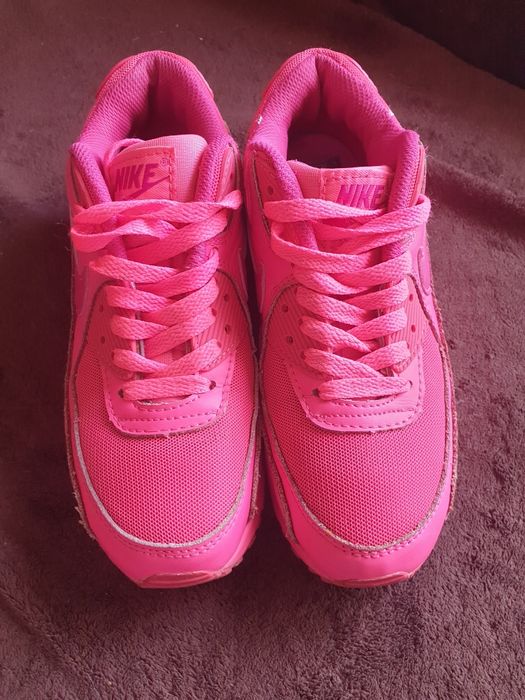 Кроссовки Nike Air Max 90