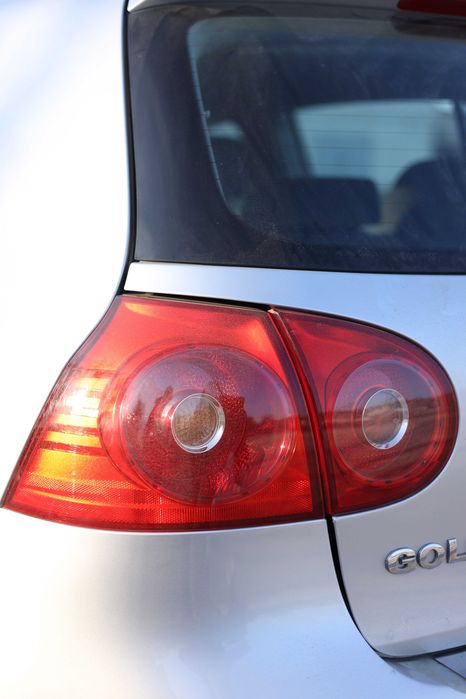 Volkswagen Golf 5