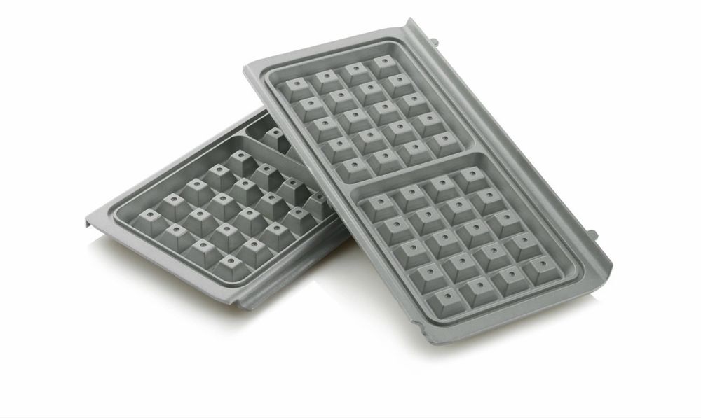 Вафельниця BREVILLE DuraCeramic VST072X