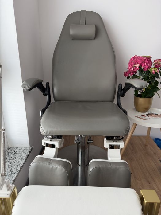 Fotel do pedicure