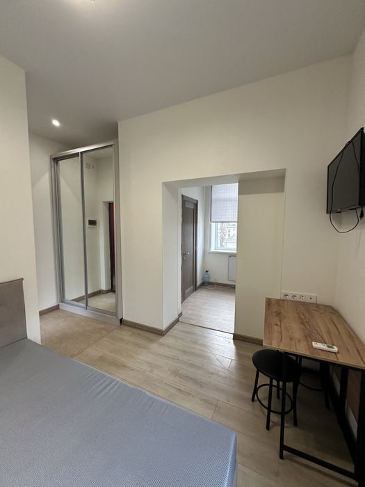 Квартира 1/1 к к