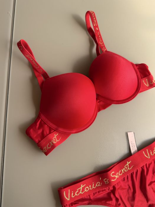 Комплект купальник Victorias Secret