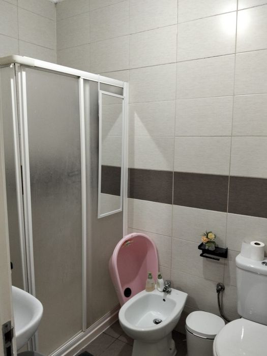 Quartos  pra arrendar